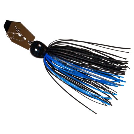 Z-man Chatterbait Mini Max 10,5g - Black Blue