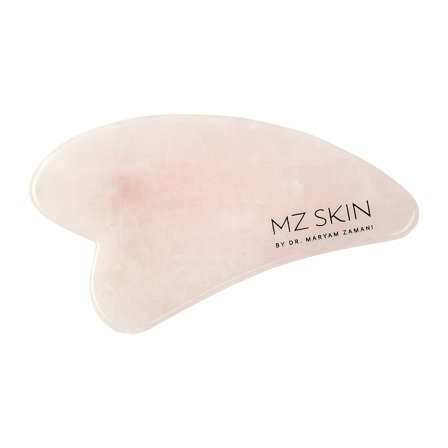 MZ SKIN Gua Sha, Skincare, Ansigtsbehandling, Gua Sha