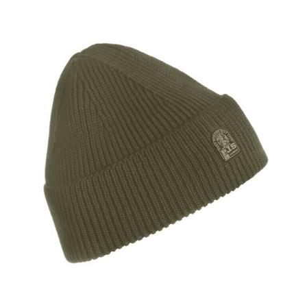 Parajumpers Green Plain Beanie Grøn, Herre Accessories, Størrelse: ONE Size