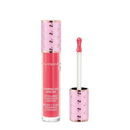 Naj Oleari Plumping Kiss Lipgloss 10 Rosa Fenicottero - Gloss