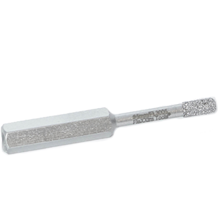 Flexxtra FL3005 Diamantbor til boring i natursten 5 mm, Maskintilbehør & forbruk