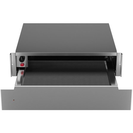 Bertazzoni Professional varmeskuffe 15 cm, rustfrit stål - Rustfri stål | KitchenOne