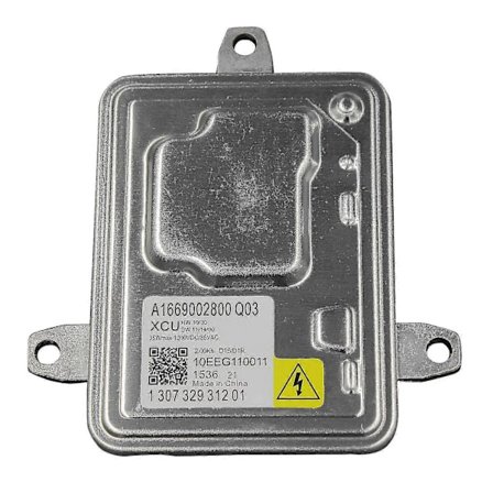 Bil Xenon Ballast D1s Ballast A1669002800 Q03 130732931201 For