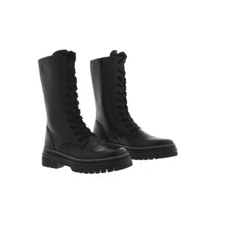 Gabor, sneakers 83.421.10 Zwart, Dames, Maat:40 EU,rubber