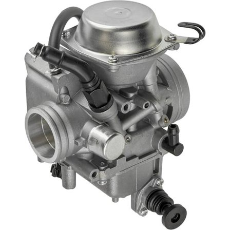 Kaasutin Honda Rancher 350 TRX350FE TRX350FM 2000-2006 ATV Uusi Korvaava Kaasutin