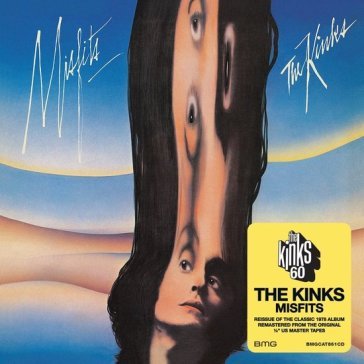 Misfits The Kinks