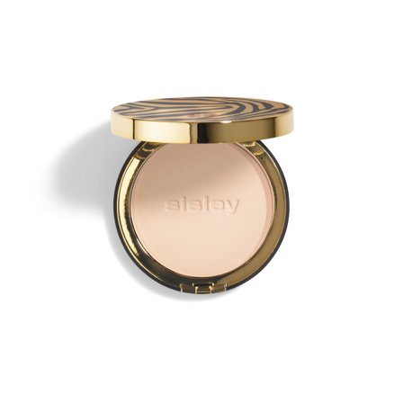 Sisley Phyto-Poudre Compacte 1 Rosy - Cipria compatta