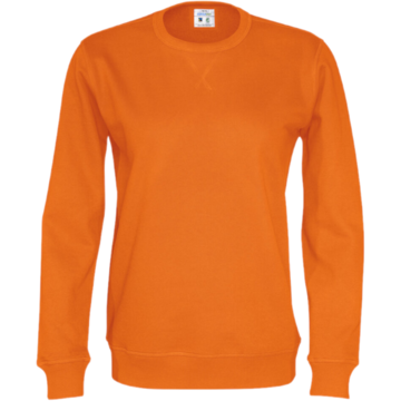 Sweatshirt Herr Cottover