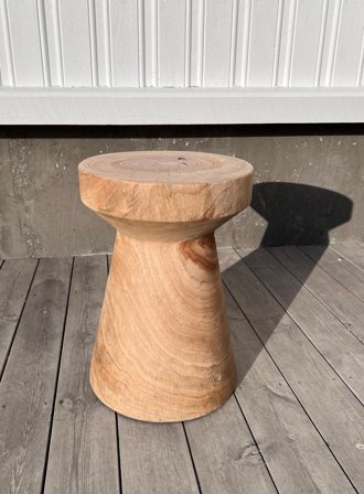 MT Studio Levanger Sidebord Tre Ø31