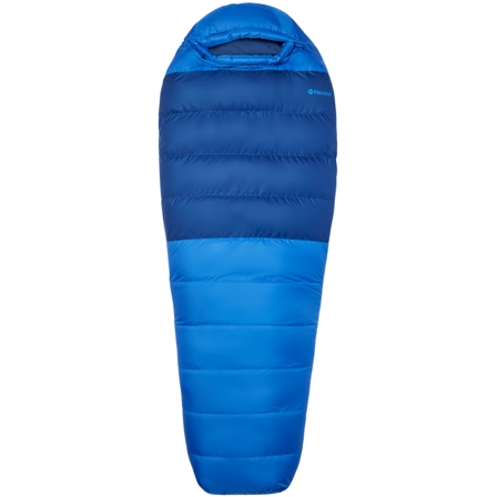 Marmot Lost Coast 15 Short Trail Blue/Twilight Blue