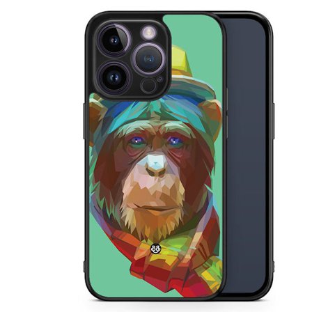 Bjornberry Skal iPhone 14 Pro -Apa