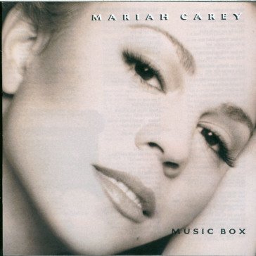 Music box Mariah Carey