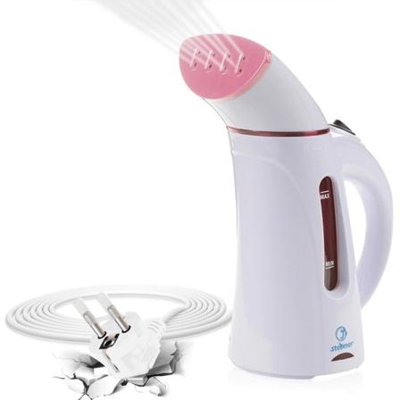110V Damp Strykejern Strykejern Plagg Steamer
