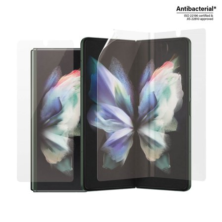 PanzerGlass Screen Protector Samsung Galaxy Z Fold 4 | Fold 5