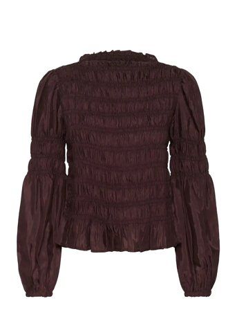 Cream | Crhenva Blouse | 34