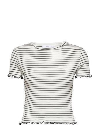 Strup Patterned Mango