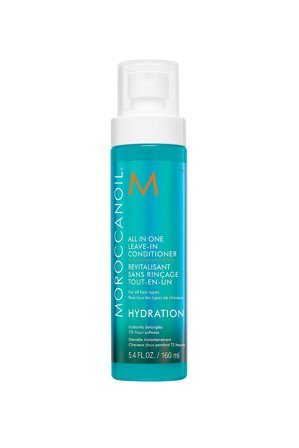 Moroccanoil All in One Leave-In Conditioner 160 ml, Hår, Shampoo & Hårpleje, Leave-in Conditioner