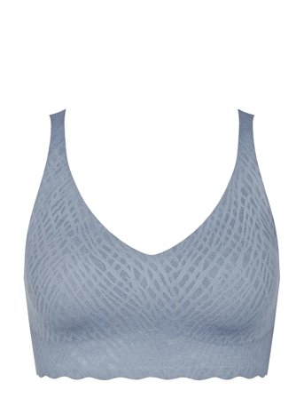 sloggi | Sloggi Zero Feel Bliss Bralette | XL