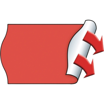 Meto permanente prislapper 32x