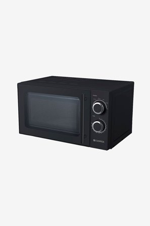 Champion Nordic - Mikroaaltouunin ovi 20l 700 W - Mikroaaltouunit - - Homeroom
