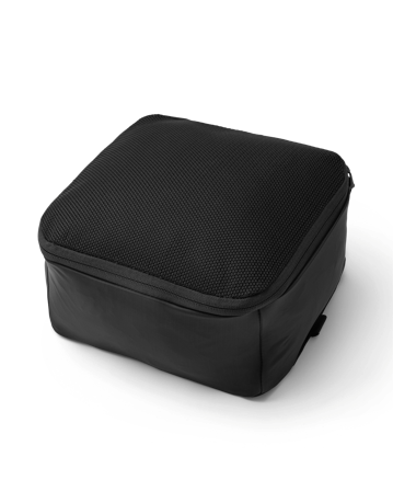 Db - Essential Packing Cube M Black Out