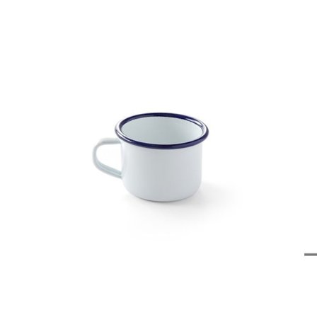 Mugg 0,12L 70x(H)50 mm - Hendi