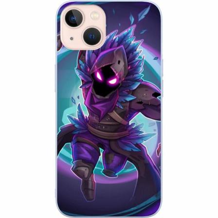 Apple Iphone 14 Premium Skal Fortnite Raven