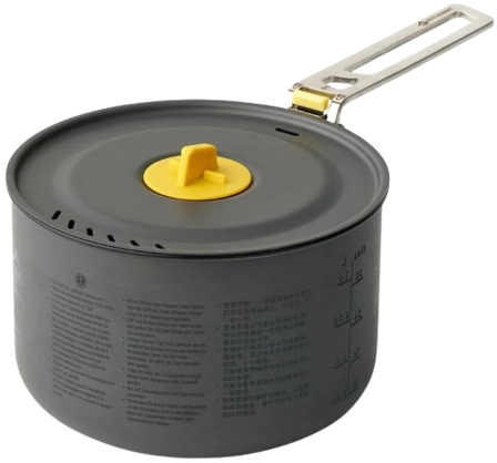 Sea to Summit Frontier UL Pot 1.3L