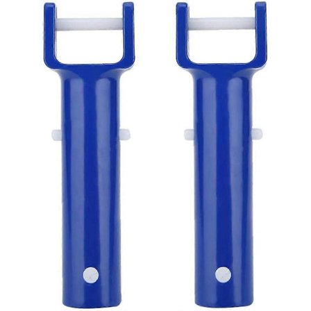 Pool V Hovedhåndtak Poolbørstehodehåndtak Pool V Hovedgrep