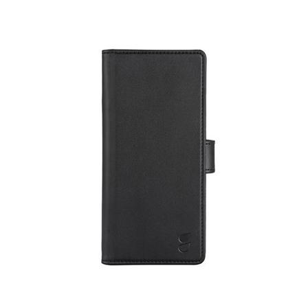 Gear Mobilfodral Xiaomi Redmi 9t - Svart