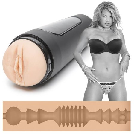 Doc Johnson Main Squeeze Vicky Vette Pussy