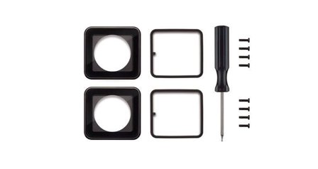 GoPro Lens Replacement Kit - Beskyttende linsedekkesett - for HERO3; HERO3+