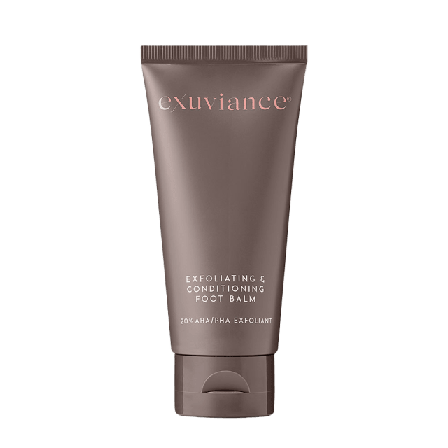 Exuviance Exfoliating & Conditioning Foot Balm Fot Unisex 50G