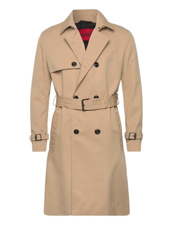 HUGO Maluks2511 - Beige - 50