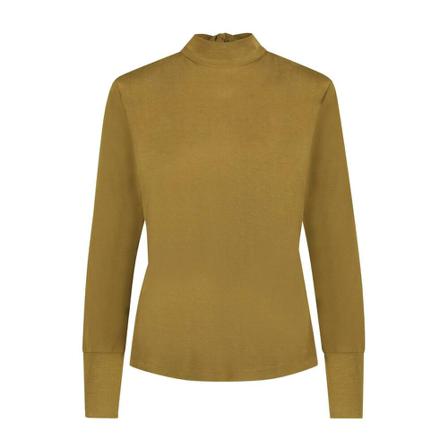 Tramontana, turtleneck Groen, Dames, Maat:XL