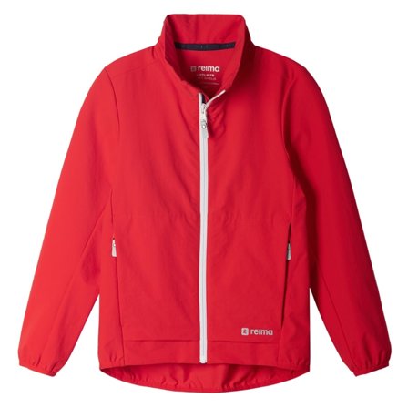 Reima Mantereet Children unlined jackets Red 140