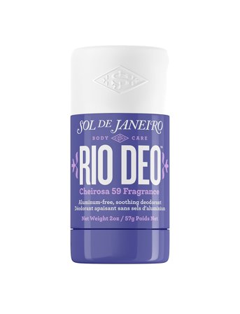 Sol de Janeiro Rio Deo Cheirosa 59 - Nude - 57 G