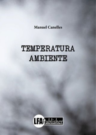 Temperatura ambiente Manuel Canelles