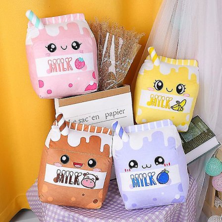 Maitopurkin muhkeat lelut