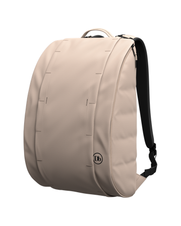 Db - Hugger 1st Generation Base Backpack 15L Fogbow Beige Fogbow Beige