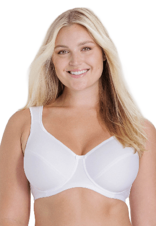 Miss Mary of Sweden Tenderly Bh Dam Vit 90d