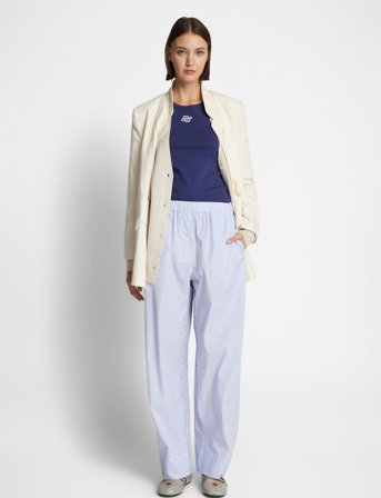 Munthe Fidda - Blue - 36