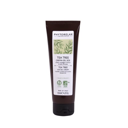 Phytorelax Crema Gel SOS 125ml - Gel Corpo