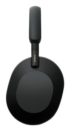 Sony WH-1000XM5SA Over-Ear Headphone black