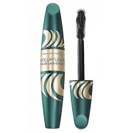 Max Factor Voluptuous False Lash Effect Mascara Svartbrun/YY