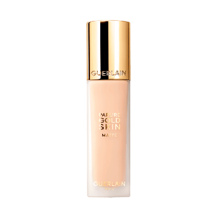 Guerlain PG Skin Matte Foundation Dam Beige 35 ML
