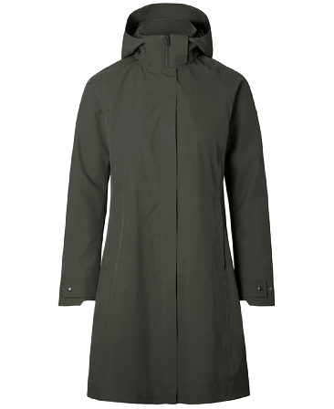 Scandinavian Edition Tender III Dark Olive