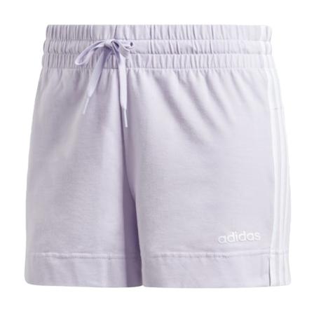 Byxor Adidas 3 Stripes Short Vit 176 - 181 Cm/xl