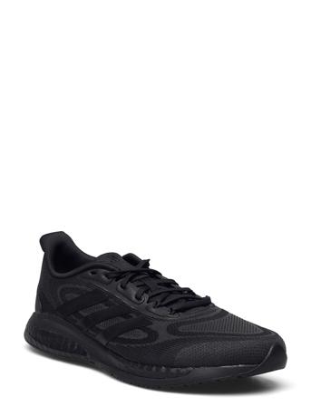 Supernova + M Black Adidas Performance