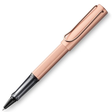 Lamy Lx Rosegold Rollerball